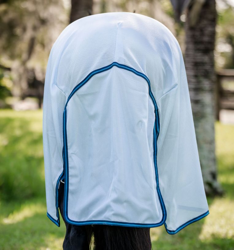 Amigo Bug Rug XL Plus Fly Sheet (No Fill + Hood)