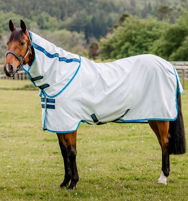 Amigo Aussie All-Rounder Summer Sheet (No Fill, Hood)