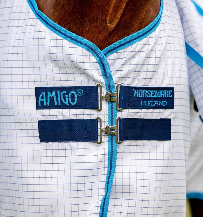 Amigo Aussie All-Rounder Summer Sheet (No Fill, Hood)