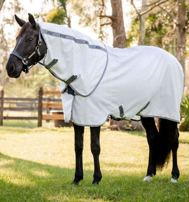 Amigo Summer Sheet Plus (No Fill + Hood)