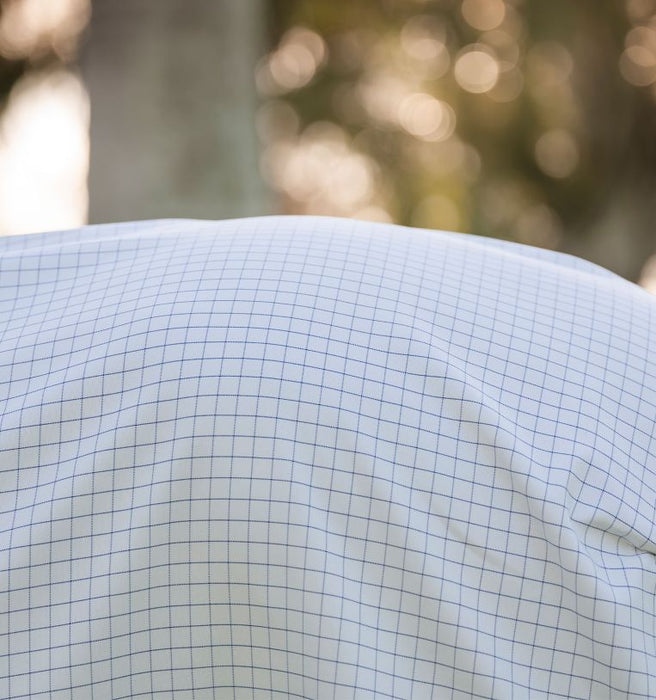 Amigo Summer Sheet Plus (No Fill + Hood)