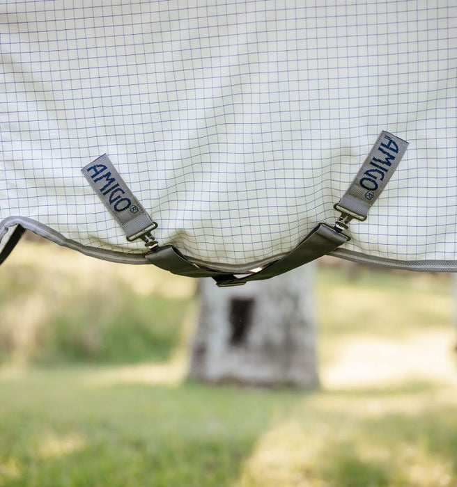 Amigo Summer Sheet Plus (No Fill + Hood)