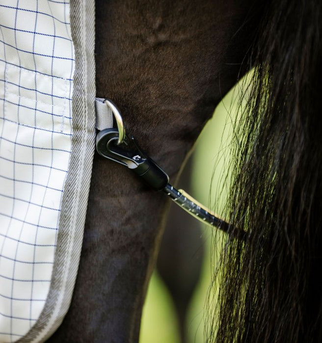 Amigo Summer Sheet Plus (No Fill + Hood)