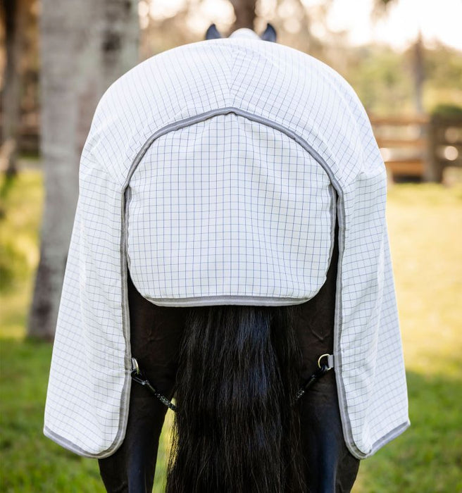 Amigo Summer Sheet Plus (No Fill + Hood)