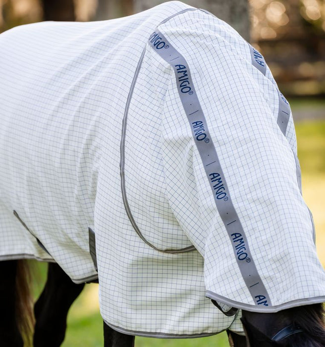 Amigo Summer Sheet Plus (No Fill + Hood)