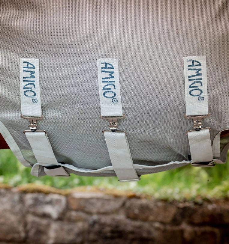 Amigo AmECO Combi Plus Summer Sheet (No Fill + Hood)