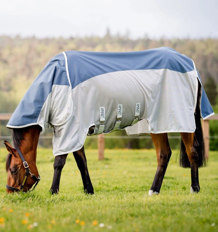 Amigo AmECO Combi Plus Summer Sheet (No Fill + Hood)