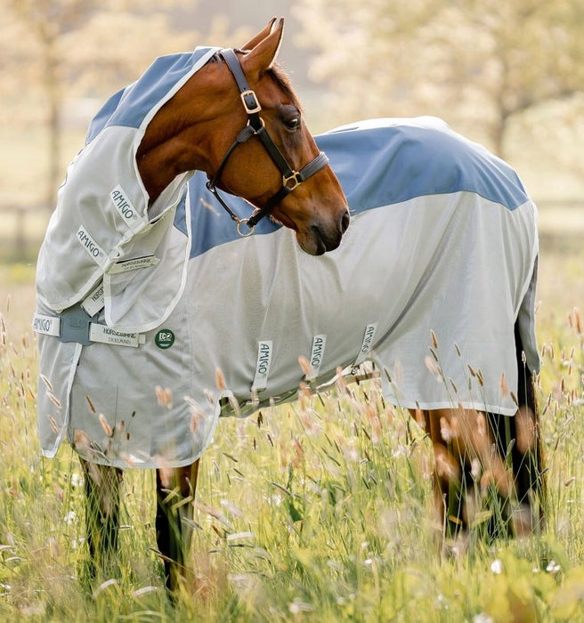 Amigo AmECO Combi Summer Sheet (No Fill + Hood)