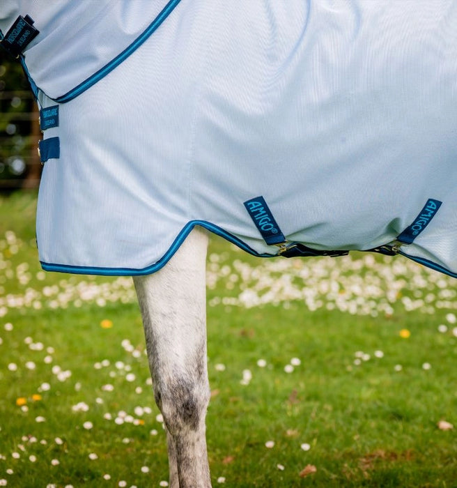 Amigo Bug Rug Fly Sheet (No Fill + Hood)