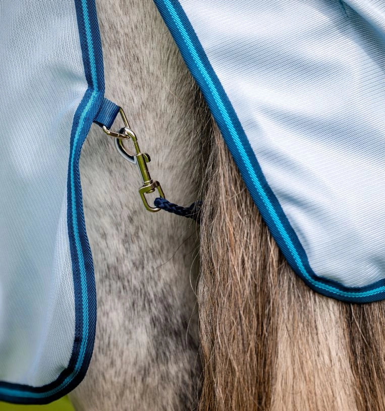 Amigo Bug Rug Fly Sheet (No Fill + Hood) Closeout