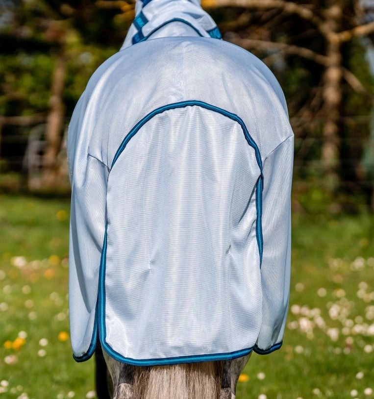 Amigo Bug Rug Fly Sheet (No Fill + Hood) Closeout