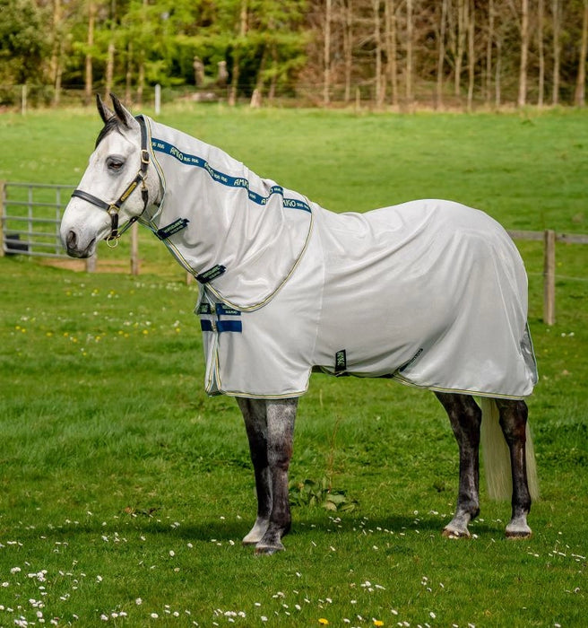 Amigo Bug Rug Fly Sheet (No Fill + Hood)