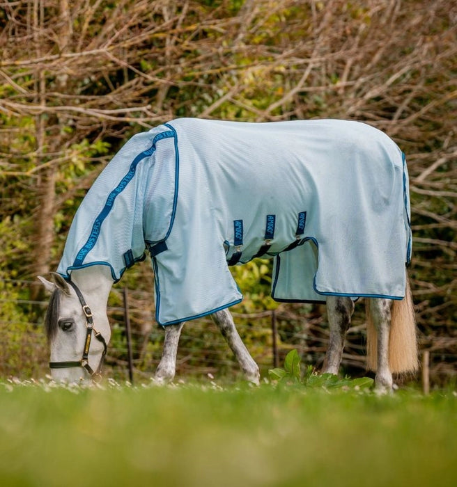 Amigo Bug Buster Fly Sheet (No Fill + Hood)