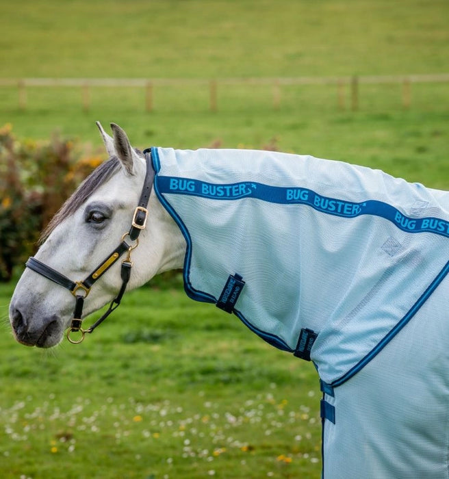 Amigo Bug Buster Fly Sheet (No Fill + Hood)