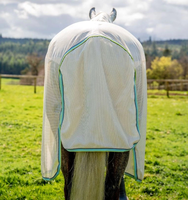 Amigo Bug Buster Fly Sheet (No Fill + Hood)