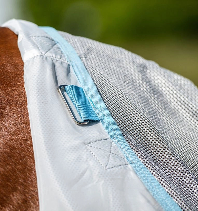 Amigo AmECO Bug Buster Plus Fly Sheet (No Fill + Hood)