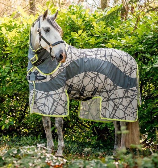 Horseware Rambo Protector Disc Front Fly Sheet – Closeout, New