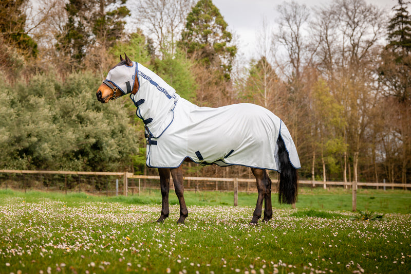 Horseware Mio Fly Sheet (No Fill + Hood) Closeout