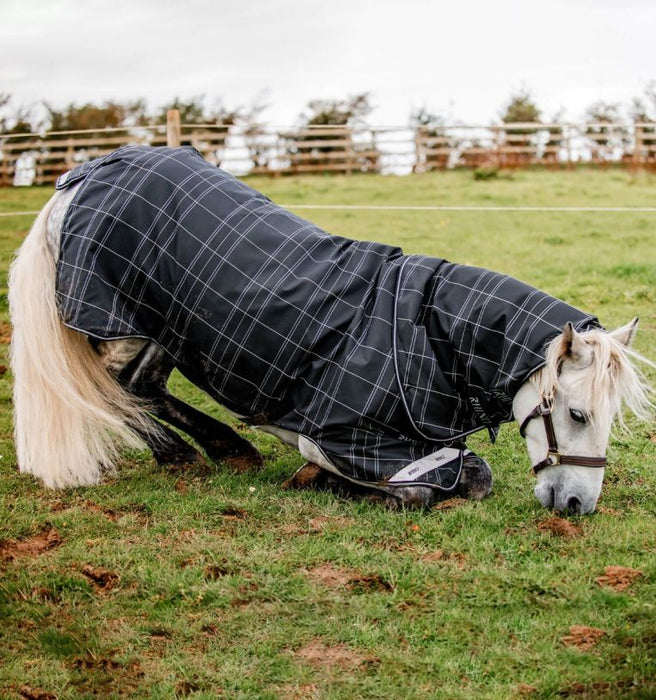 Rhino Plus Pony Turnout Bundle (0g Outer + 200g Liner + Hood)