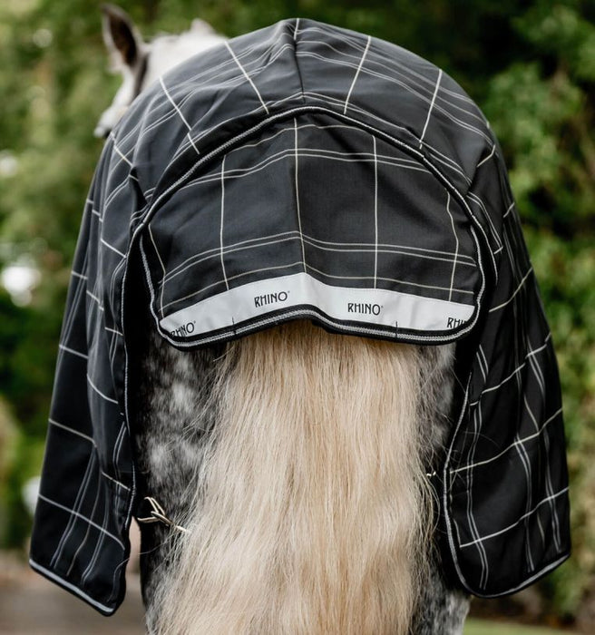 Rhino Plus Pony Turnout Bundle (0g Outer + 200g Liner + Hood)