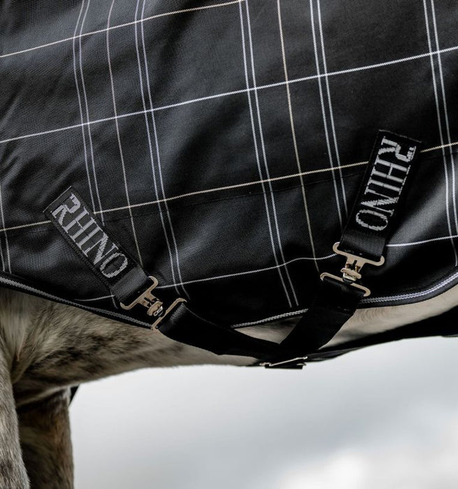 Rhino Plus Pony Turnout Bundle (0g Outer + 200g Liner + Hood)