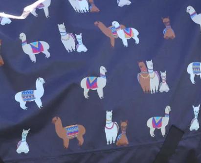 Shires Highlander Original Mini Turnout Sheet (0g Lite)