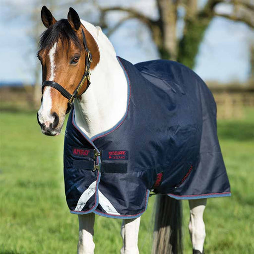 Amigo Pony Bravo 12 Original 250g Medium Turnout Blanket