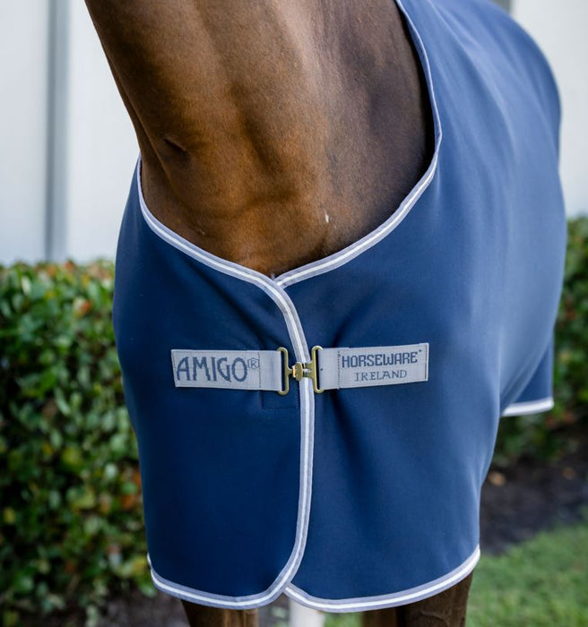 Amigo Pony Jersey Cooler (No Fill)