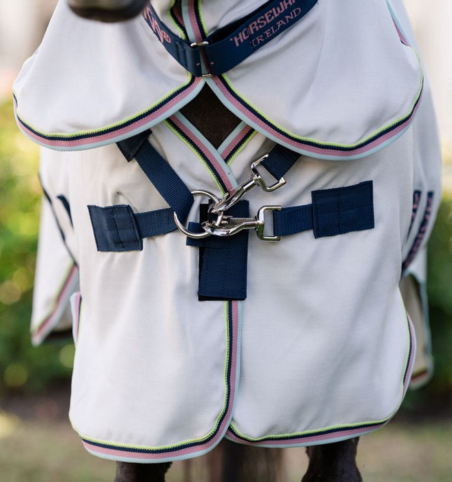 Amigo Ripstop Petite Hoody Summer Sheet (No Fill + Hood)