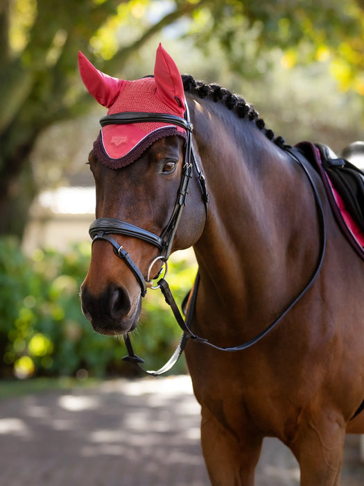 LeMieux Loire Fly Hood -Ear Bonnet