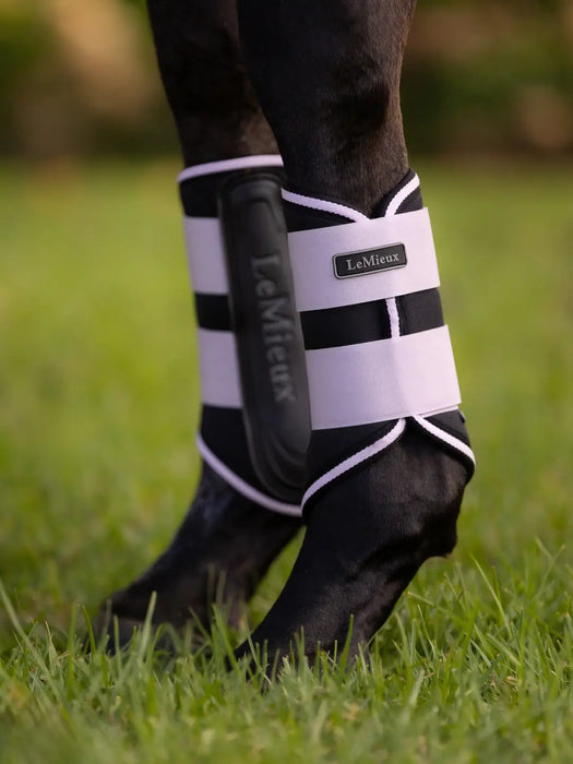 LeMieux Grafter Brushing Boots