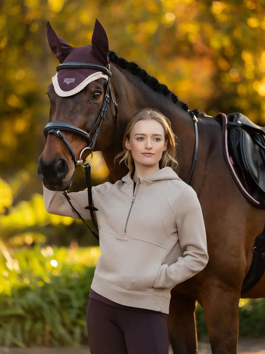 LeMieux Loire Fly Hood -Ear Bonnet