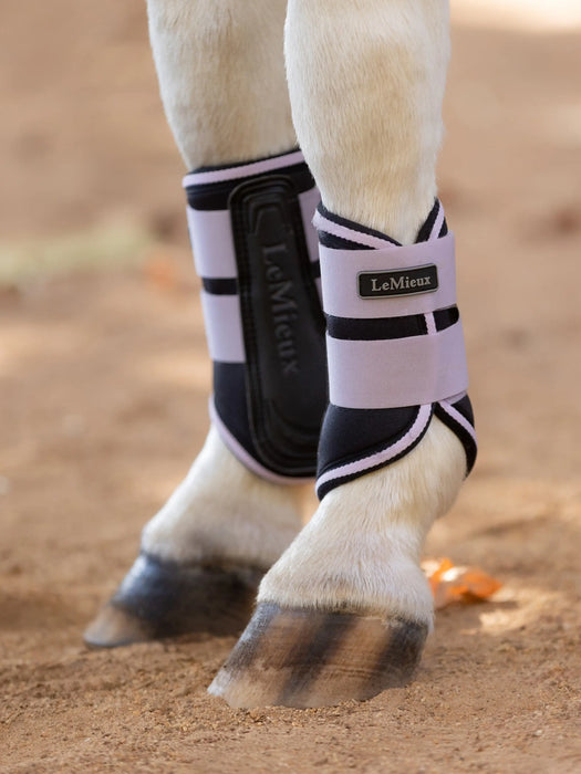 LeMieux Grafter Brushing Boots