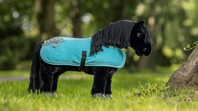 LeMieux Toy Pony Rug