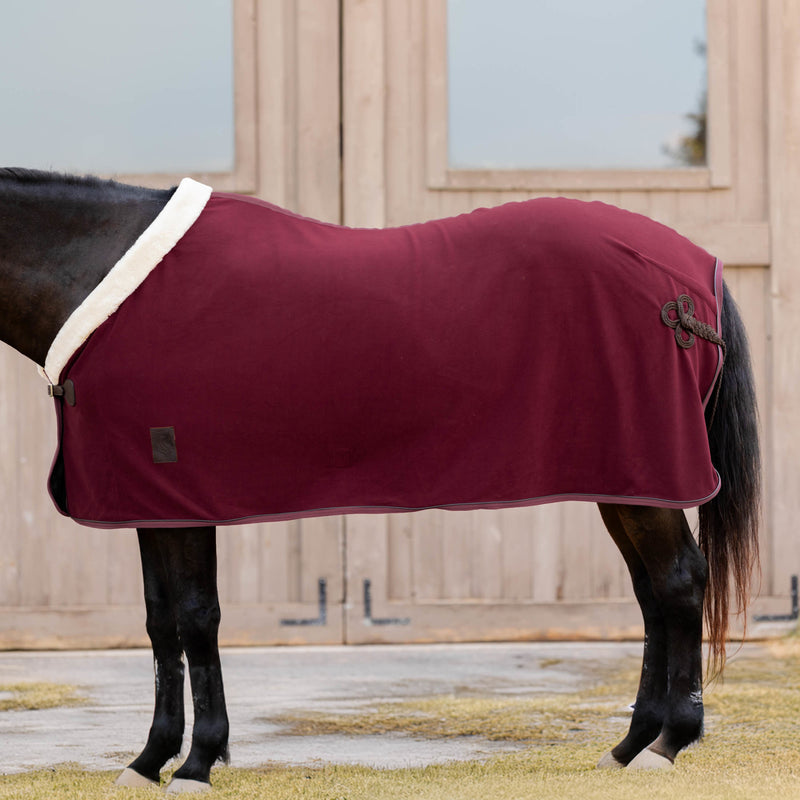 Equinavia Koselig Fleece Cooler
