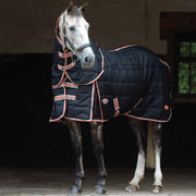image_main - Black/Silver/Red - WeatherBeeta ComFiTec with Therapy-Tec Channel Quilt Detach-A-Neck Medium - .jpg