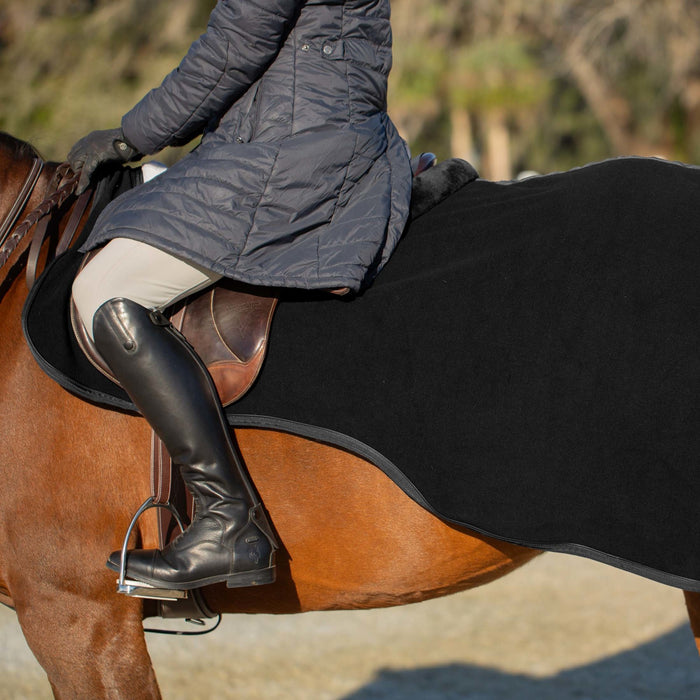 Equinavia Koselig Fleece Quarter Sheet