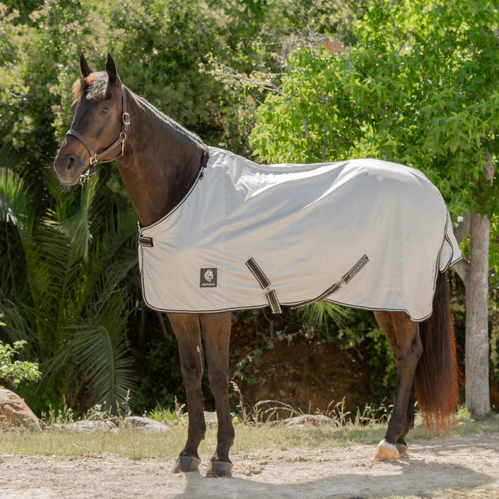 Equinavia Brisk Fly Sheet with  Detachable Neck (No Fill)