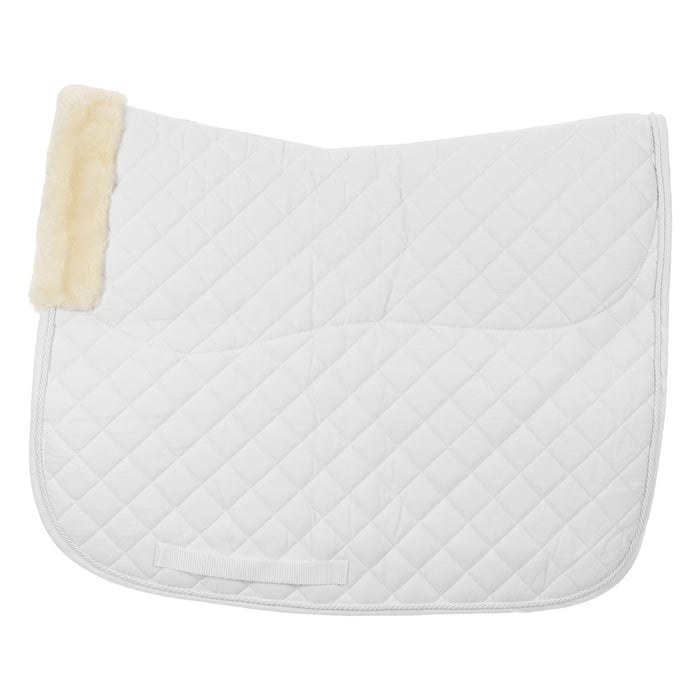 Equinavia Oslo Dressage Ultra Fleece Square Pad