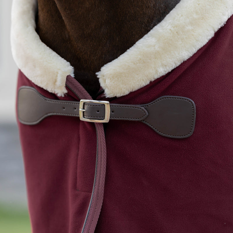 Equinavia Koselig Fleece Cooler