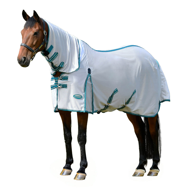 image_addtnl_1 - Silver/Teal Green/Stone - WeatherBeeta ComFiTec Zephyr Plus Mesh Combo Neck - .jpg