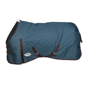 image_main - Dark Blue/Coffee - WeatherBeeta ComFiTec Classic Standard Neck Medium - .jpg