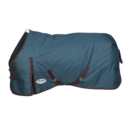 image_main - Dark Blue/Coffee - WeatherBeeta ComFiTec Classic Standard Neck Medium - .jpg