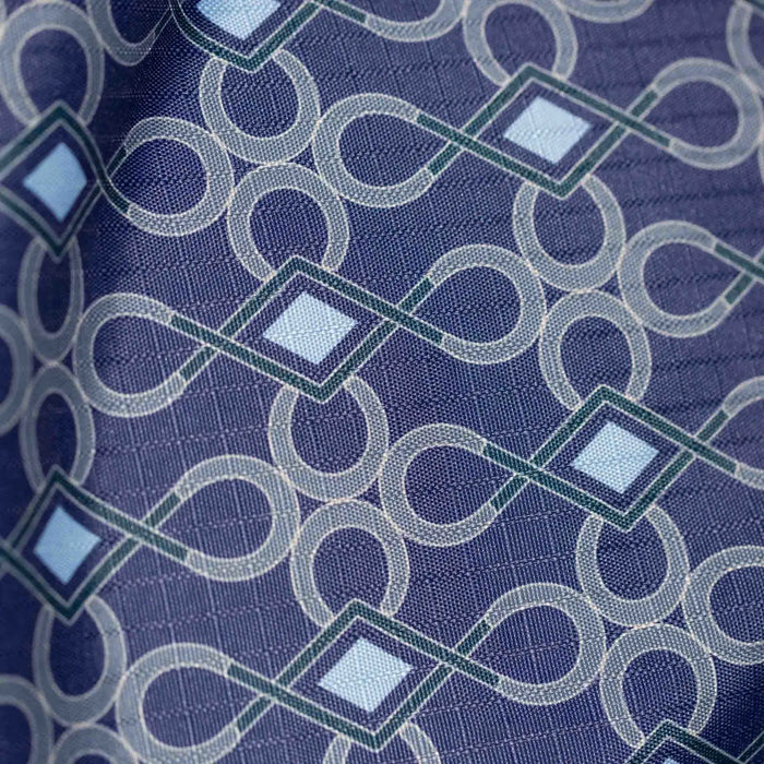 Equinavia Arktis Extended High Neck Medium Weight Turnout Blanket (200g)