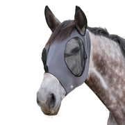 image_addtnl_1 - Grey/Black - WeatherBeeta Deluxe Stretch Bug Eye Saver with Ears - .jpg