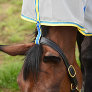 image_feature_3 - Silver/Teal Green/Stone - WeatherBeeta ComFiTec Zephyr Plus Mesh Combo Neck - .jpg