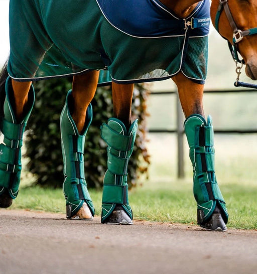 Horseware Signature Travel Boots Performance Horse Blankets