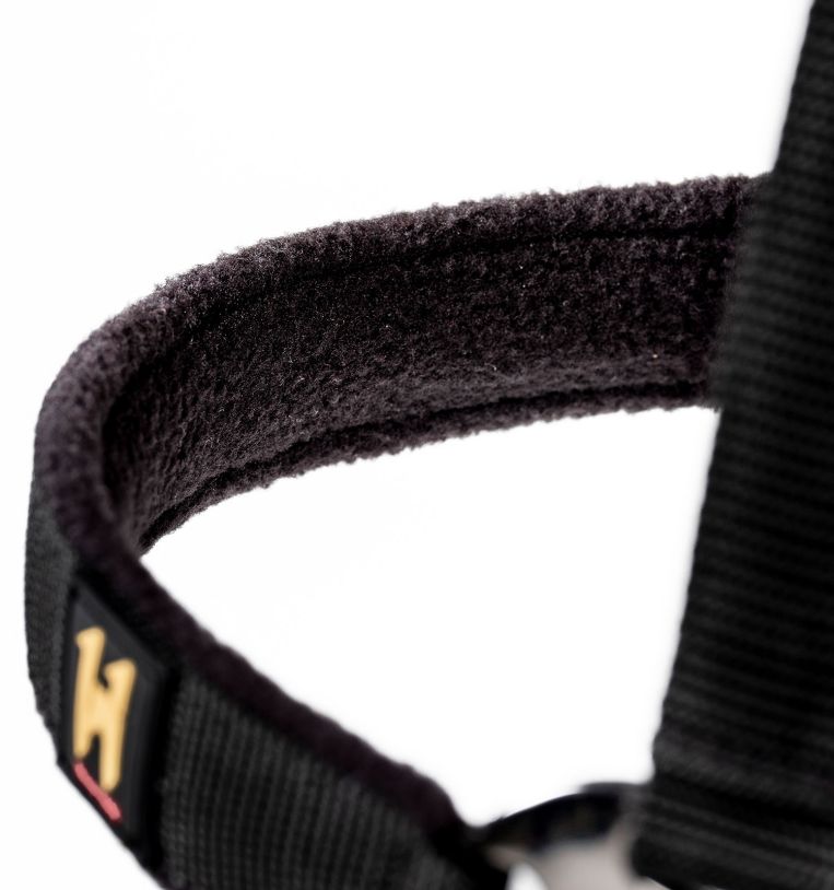 Horseware Newmarket Halter & Leadrope