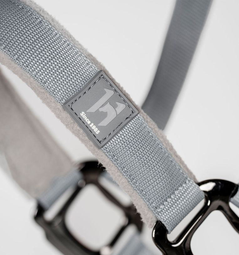 Horseware Newmarket Halter & Leadrope