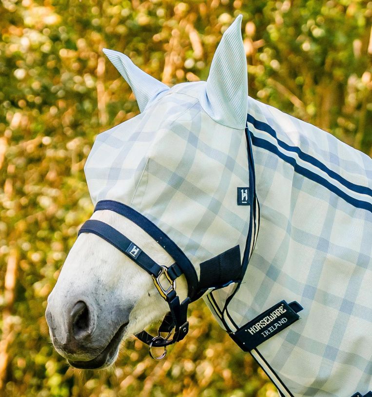 Horseware Newmarket Fly Mask